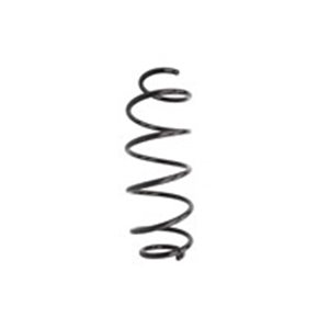 KYBRA3410  Front axle coil spring KYB 