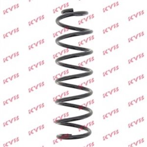KYBRA7033  Front axle coil spring KYB 