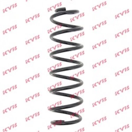 KYB RA7033 - Coil spring rear L/R fits: RENAULT MEGANE, SCENIC III 1.4-2.0D 12.08-