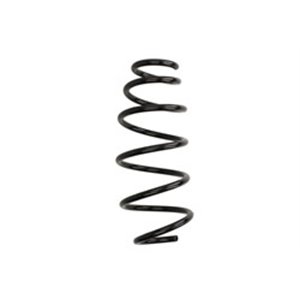 KYBRA1075  Front axle coil spring KYB 