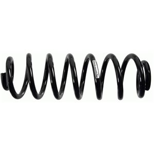 994 559  Front axle coil spring SACHS 