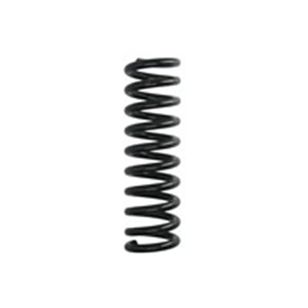 LS4279000  Front axle coil spring LESJÖFORS 