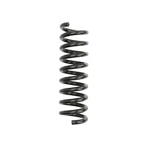 LS4256824  Front axle coil spring LESJÖFORS 