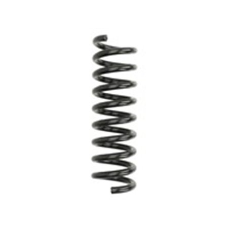 LESJÖFORS 4256824 - Coil spring rear L/R (for vehicles without levelling system) fits: MERCEDES E (W210) 2.0-3.2D 06.95-03.02