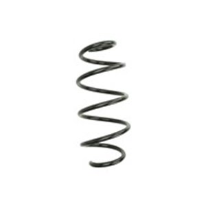 LS4095850  Front axle coil spring LESJÖFORS 