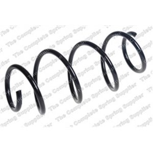 LS4088938  Front axle coil spring LESJÖFORS 