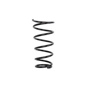 MONSP1372  Front axle coil spring MONROE 