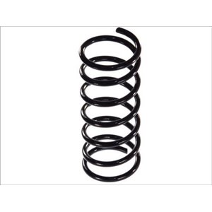 S00501MT  Front axle coil spring MAGNUM TECHNOLOGY 