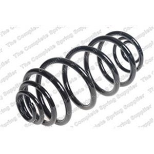 LS5263456  Front axle coil spring LESJÖFORS 