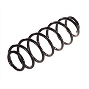 KYBRH5303  Front axle coil spring KYB 