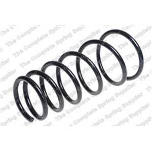 LS4088936  Front axle coil spring LESJÖFORS 
