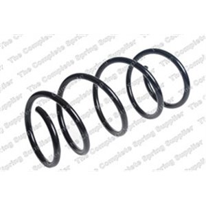 LS4092643  Front axle coil spring LESJÖFORS 