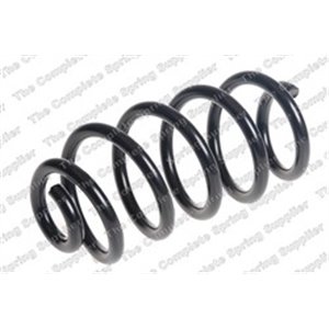 LS4272967  Front axle coil spring LESJÖFORS 