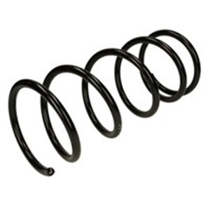 KYBRA1896  Front axle coil spring KYB 
