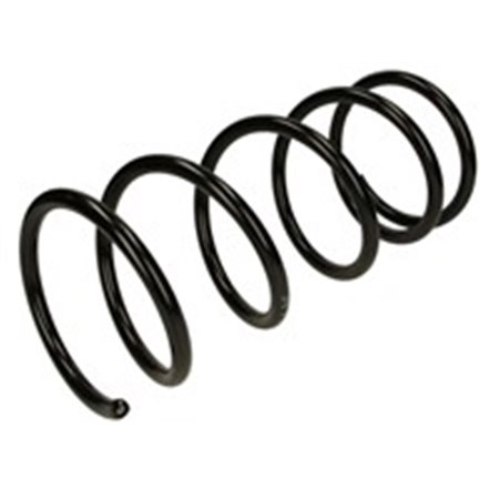 KYB RA1896 - Coil spring front L/R fits: KIA CARENS II 2.0/2.0D 07.02-