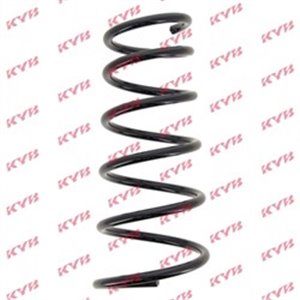 RA3527 Suspension Spring KYB - Top1autovaruosad