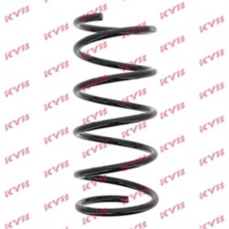 KYB RA3426 - Coil spring front L/R fits: PEUGEOT 607 2.2D/3.0 02.00-07.11