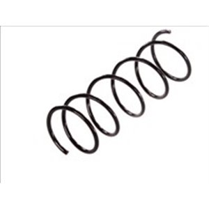 KYB RA1546 - Coil spring front L R fits   - Top1autovaruosad