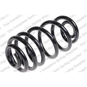 LS4263506  Front axle coil spring LESJÖFORS 