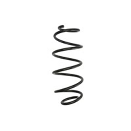 LS4015709  Front axle coil spring LESJÖFORS 