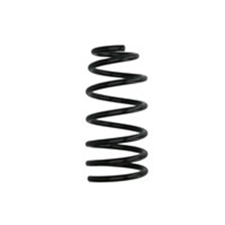 LESJÖFORS 4272918 - Coil spring rear L/R (for vehicles without levelling system) fits: RENAULT ESPACE III 1.9D-3.0 11.96-10.02
