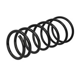 LS4227522  Front axle coil spring LESJÖFORS 
