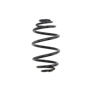 38-236655  Front axle coil spring BILSTEIN 