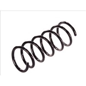 KYBRA6671  Front axle coil spring KYB 