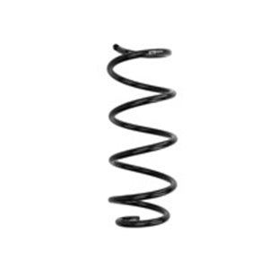 KYBRA3318  Front axle coil spring KYB 