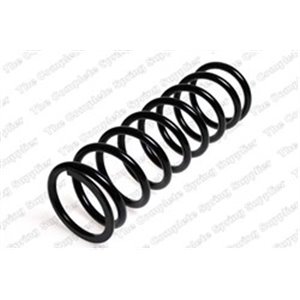 LS4092538  Front axle coil spring LESJÖFORS 