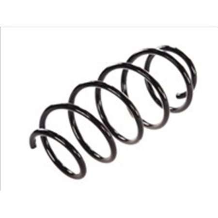 KYB RA1814 - Coil spring front L/R fits: FORD FUSION 1.4/1.6 08.02-12.12