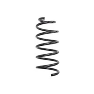 KYBRC3464  Front axle coil spring KYB 