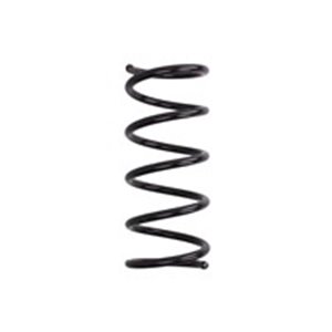 LS4295871  Front axle coil spring LESJÖFORS 
