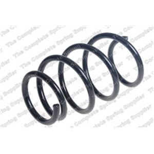 LS4092651 Coil spring front L R fits  TOY - Top1autovaruosad