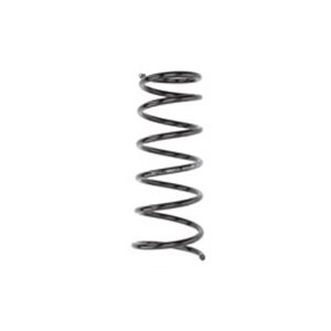 MONSP2596  Front axle coil spring MONROE 