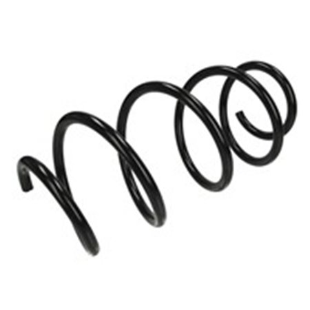 KYBRH3933  Front axle coil spring KYB 