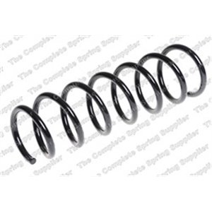 LS4208473  Front axle coil spring LESJÖFORS 