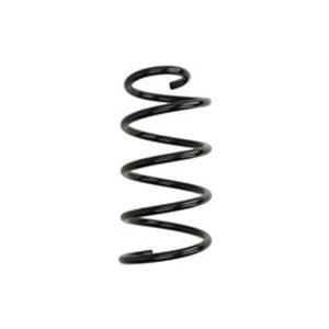KYBRA4108  Front axle coil spring KYB 