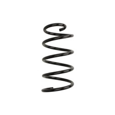 KYB RA4108 - Coil spring front L/R (automatic transmission) fits: MINI COUNTRYMAN (R60) 1.6/1.6D/2.0D 08.10-10.16