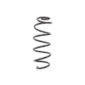 KYBRA3357  Front axle coil spring KYB 