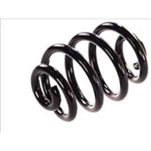 KYBRX5155  Front axle coil spring KYB 