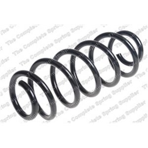 LS4292633  Front axle coil spring LESJÖFORS 