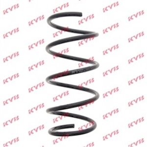 RH2703 Suspension Spring KYB - Top1autovaruosad