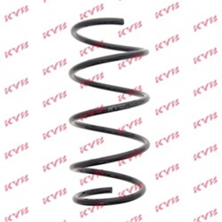KYB RH2703 - Coil spring front L/R fits: RENAULT ESPACE III 1.9D/2.0 11.96-10.02