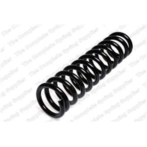 LS4056817  Front axle coil spring LESJÖFORS 