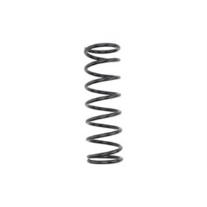 LS4027511  Front axle coil spring LESJÖFORS 