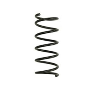 LS4219108  Front axle coil spring LESJÖFORS 
