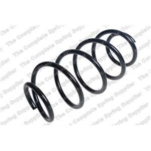 LS4066855  Front axle coil spring LESJÖFORS 