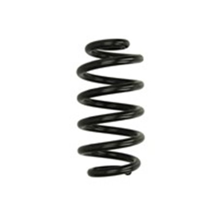 LS4204280  Front axle coil spring LESJÖFORS 