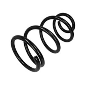 KYBRC3919  Front axle coil spring KYB 